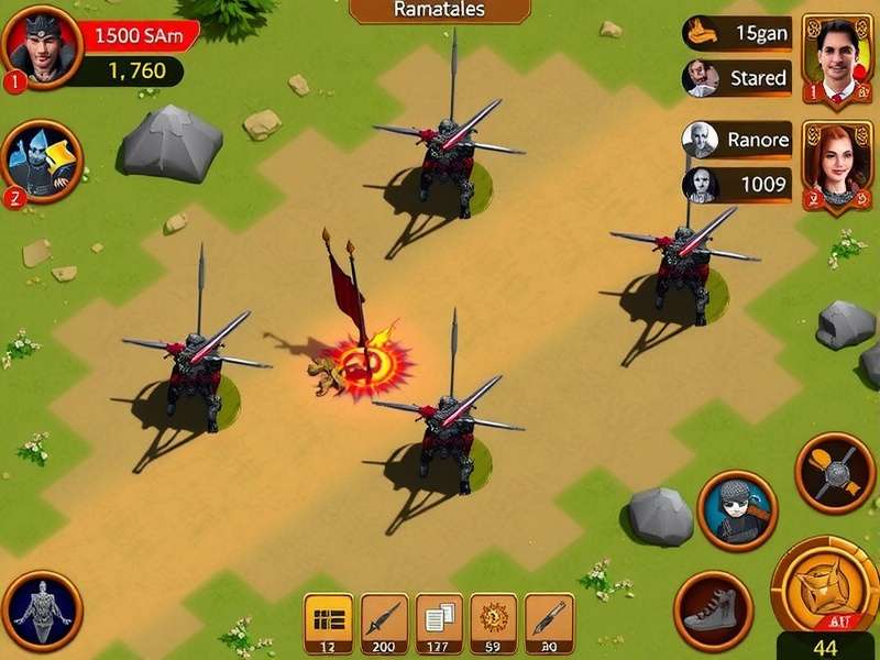 Karnataka Valiant Soldiers download statistics chart